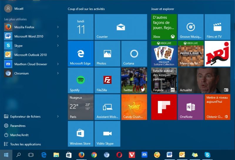 Windows 10